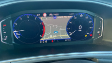 Volkswagen T-Roc 1.0 TSI Style 5dr Petrol Hatchback